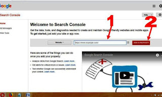 Google webmaster Google webmaster