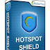 Hostpot Shield VPN Elite Edition 5.3.2 Full Version