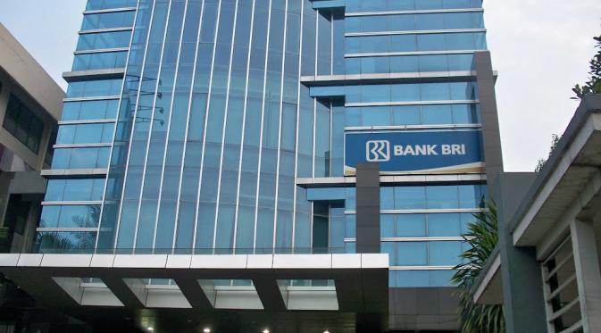 Bank BRI - Recruitment For 4 Position June 2017 | Lowongan Kerja