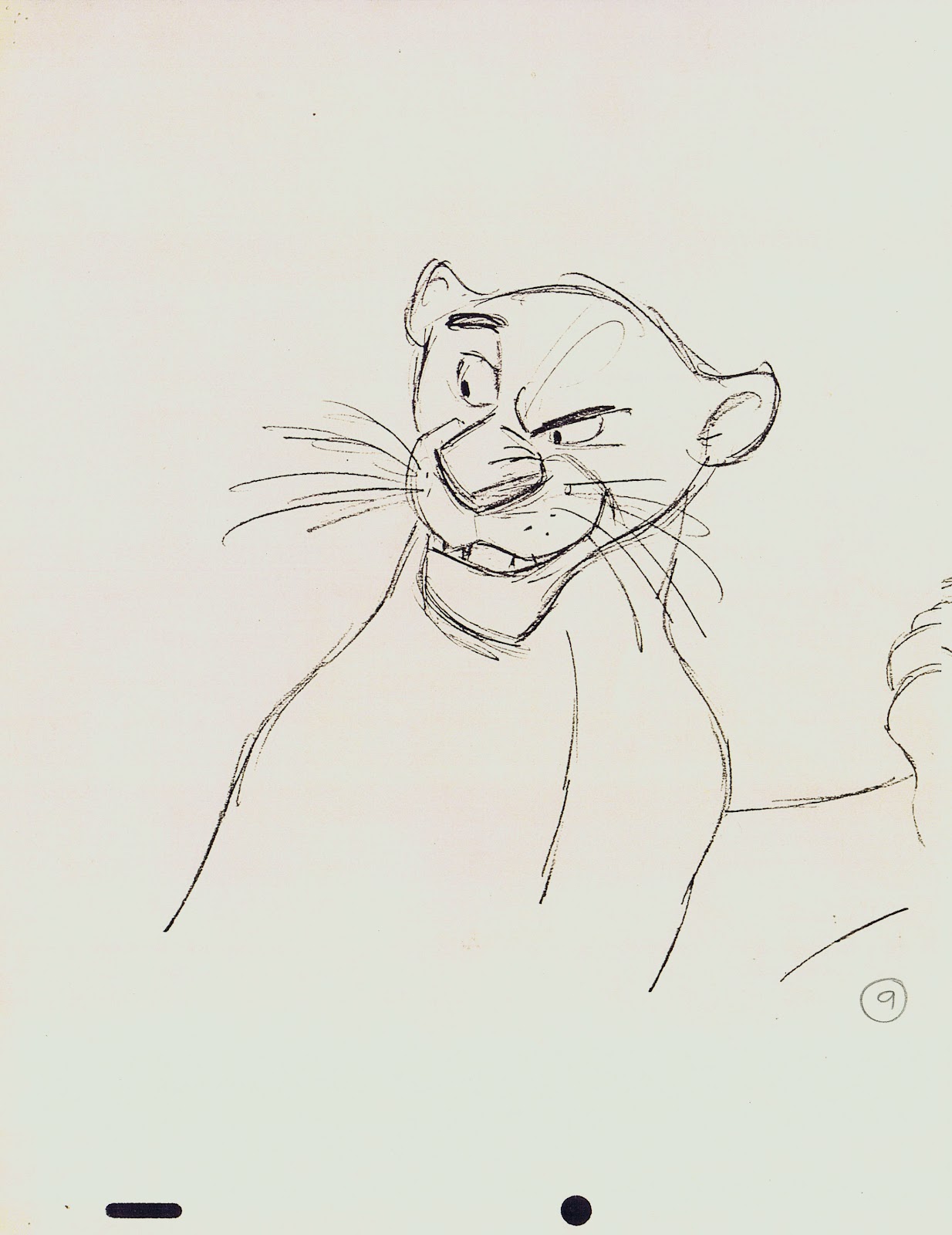 jungle book characters on 17 jungle ideas drawings disney concept art disney sketches
