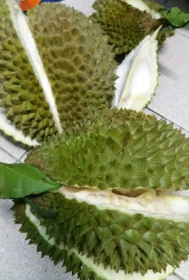 Beli Durian Musang King Yang Berbaloi-Baloi
