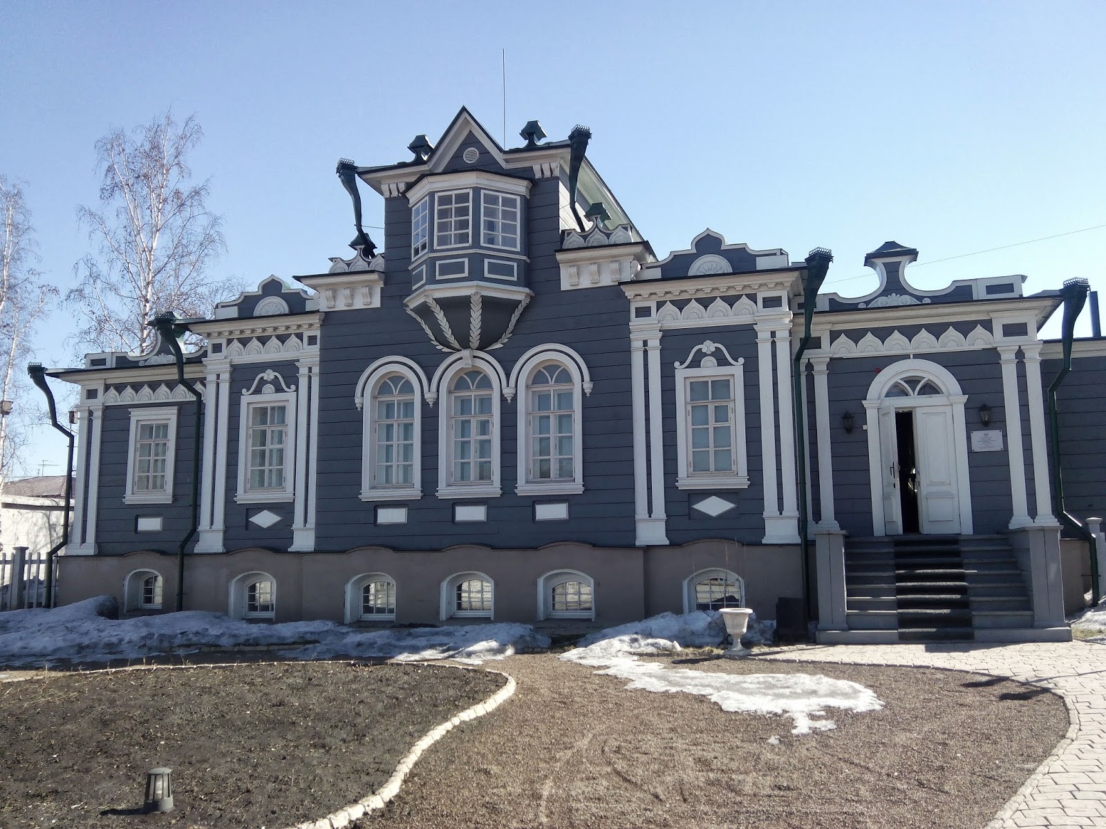 иркутский музей декабристов иркутск. дом-музей трубецких иркутск.