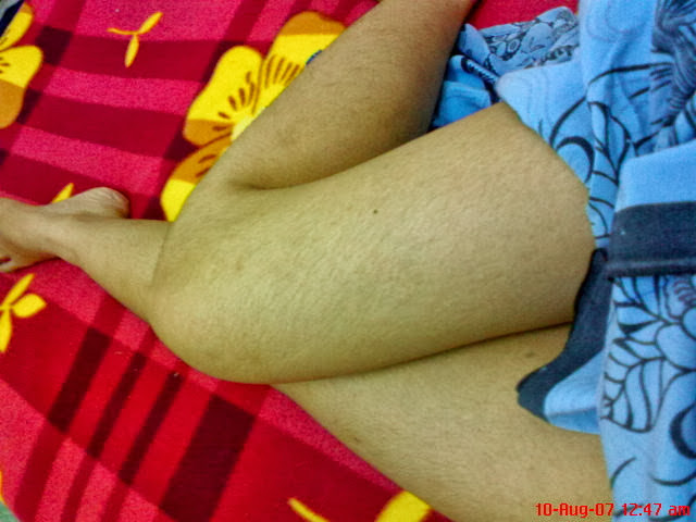 Gambar Bogel Asma Kakinya Banyak Bulu   Melayu Boleh.Com
