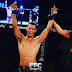 Lutador jundiaiense está invicto no MMA profissional
