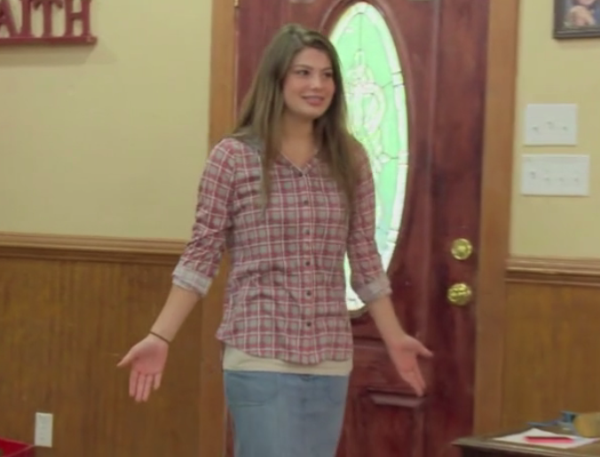 Bates Family Blog Bates Updates and Pictures Gil and Kelly 19 Kids Bringing Up Bates UP