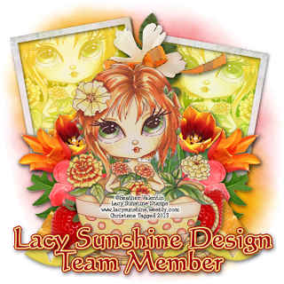 I Design For Lacy Sunshine