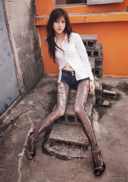 ファイナルカラー～最後の写真集 : 松本若菜写真集 松本若菜 写真集