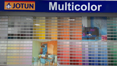 Đại lý phân phối sơn giá rẻ - 3