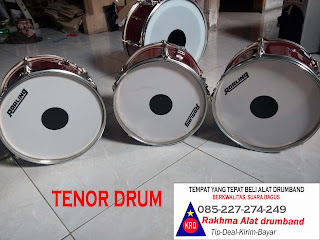 alat drumband alat musik drumband