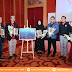 5 Ikon Muslim Volunteer Malaysia Bantu Winter Mission Syria 3.0