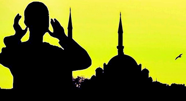 Kumandang Azan Kumandang Azan
