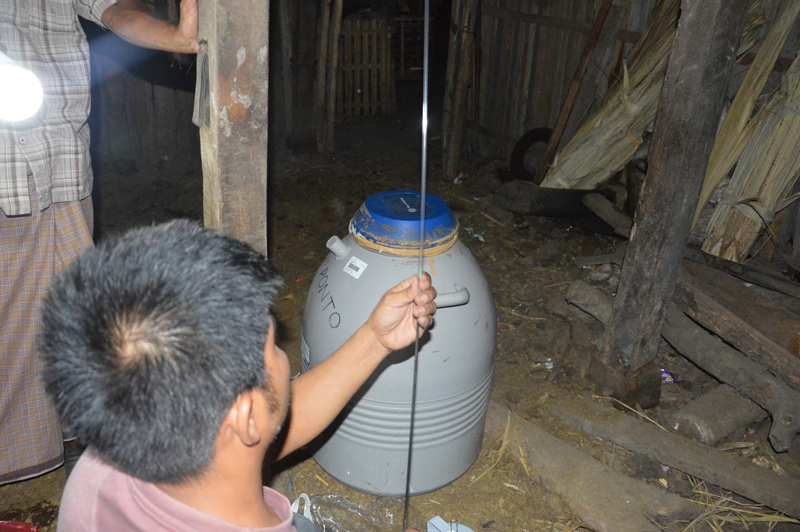 INSPIRASI DAN MOTIFASI Juni 2016