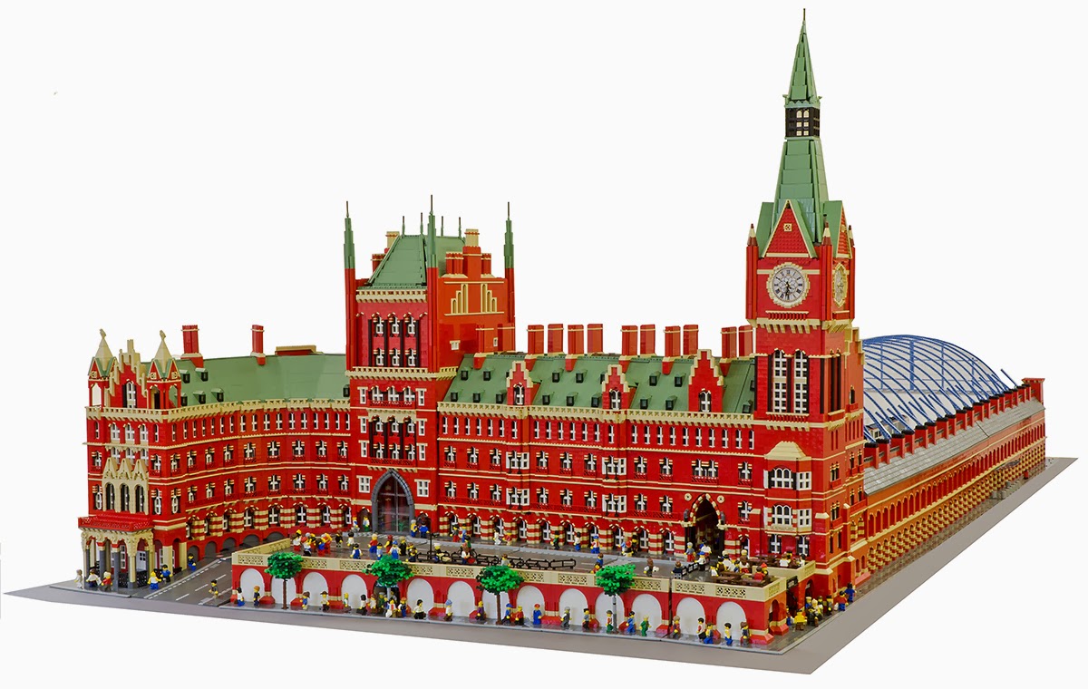 lego and clubpenguin: LEGO ROX PICS