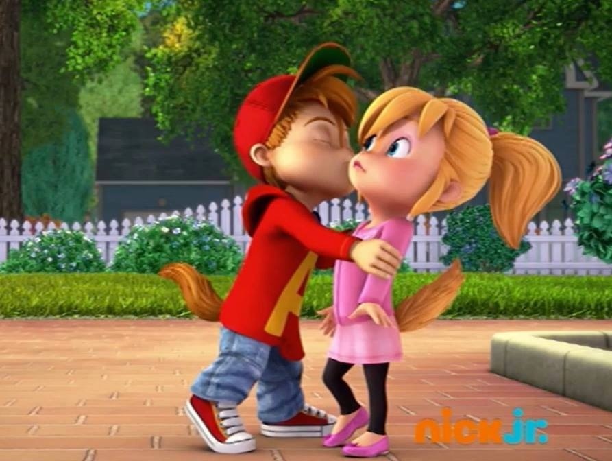 simon e e os esquilos e as esquiletes Conheça o blog