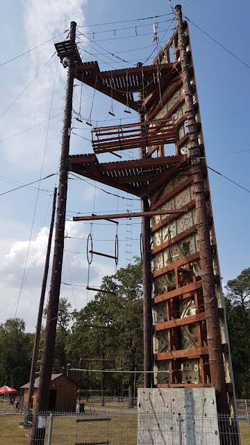 Piaski Ostrów Wielkopolski atrakcje