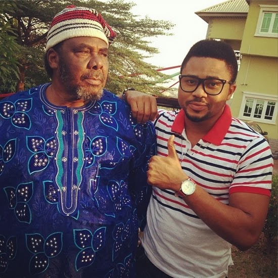 pete edochie igbo awards pete edochie igbo awards