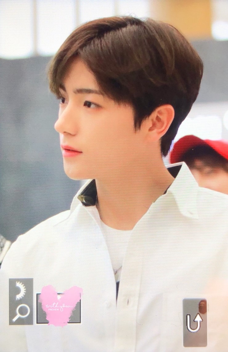 데뷔 첫 아시아 투어 가는 더보이즈.jpg | 인스티즈