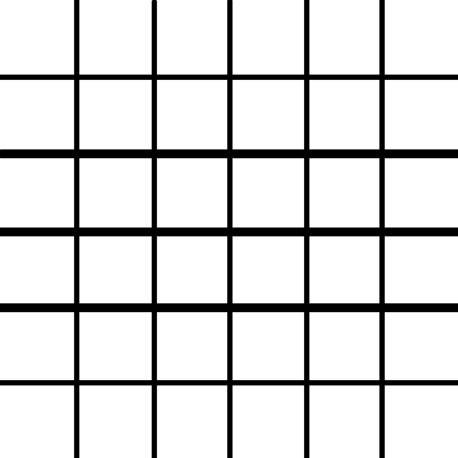 Клетки таблицы 4х5 раскрашены в черный. Таблица квадратная с пустыми клеточками. Таблица квадратов пустая. Сетка клетки для кроссворда. Таблица из квадратов без фона.