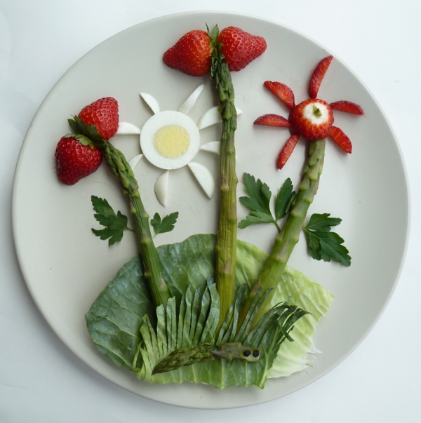 Παιδικά Γεύματα