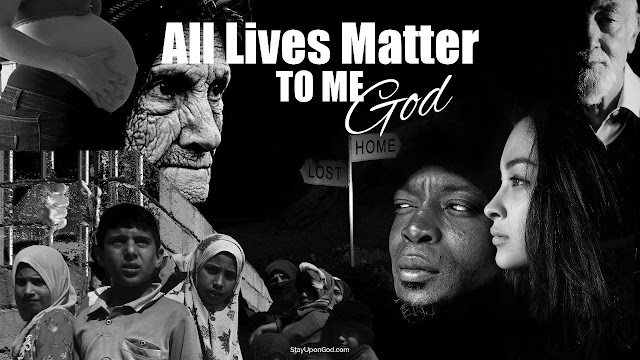 Question Humanity: All Lives Matter Ramblings Thoughts, Discussion, Current Events, Police Brutality, Police Shooting, Violence, Death, Protesting, Vandalizing, Black Lives Matter, All Lives Matter