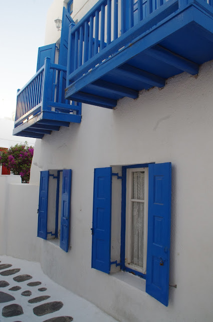 Mykonos Town Mykonos Town