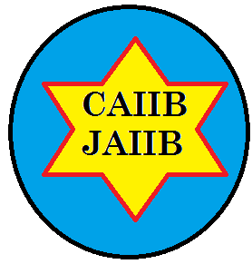 CAIIB - JAIIB