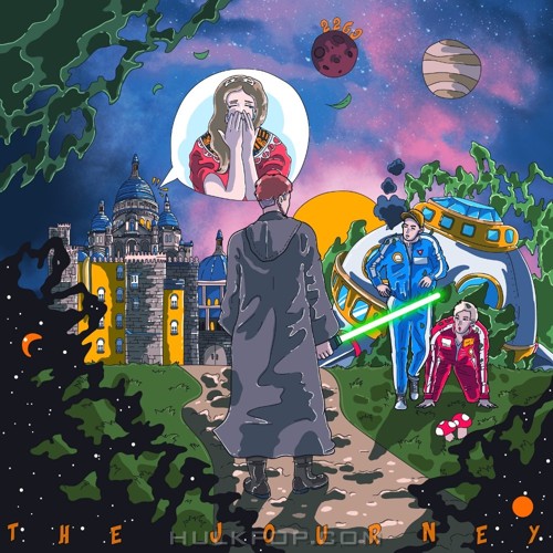 2269 – The Journey – EP