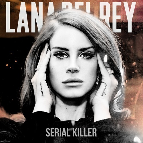lana del rey unreleased cover art lana del rey unreleased cover art