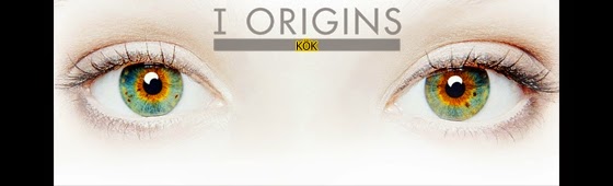 I Origins-Kök i origins-kok