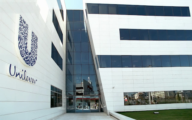 Unilever company Unilever company