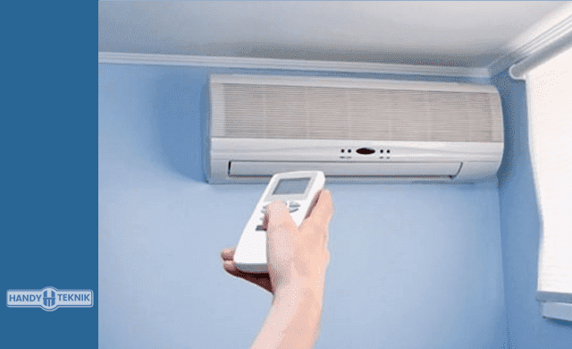 AC tidak dingin