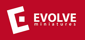 EVOLVE MINIATURES ONLINE