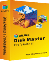 QILING Disk Master Professional free download