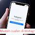 Cara Mudah Jualan di Instagram