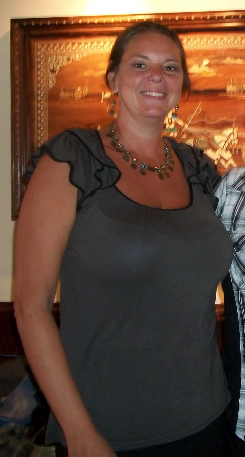 Carrie Moon Canadian performer: October 2011