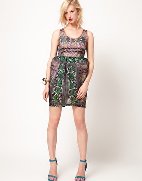 Diary of a High Street Girl: Asos Africa S/S 2012