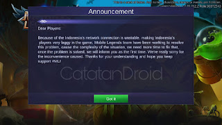 kenapa game mobile legends sangat lagg lemot patah-patah kenapa game mobile legends sangat lagg lemot patah-patah