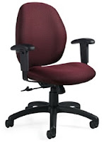 graham office chair