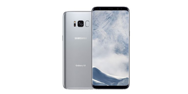 How to win Samsung Galaxy S8 for free! How to win Samsung Galaxy S8 for free!