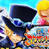 ONE PIECE THOUSAND STORM v10.2.1 Mod Damage