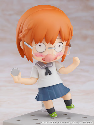 Chio’s School Road - Chio Miyamo Chio’s School Road - Chio Miyamo