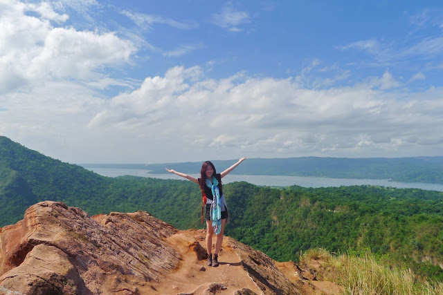 Tagaytay away with me (Manila, Philippines) - 2D1N itinerary!