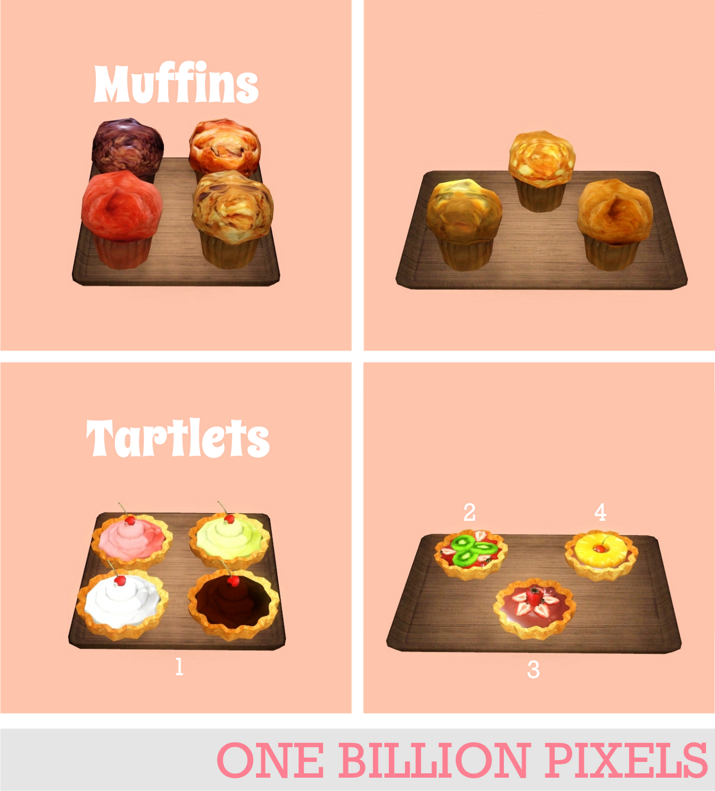 Sims How Many Custom Foods Can You Have Sims How Many Custom Foods Can You Have