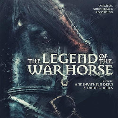 The Legend Of The War Horse Soundtrack Anne Kathrin Dern Daniel James