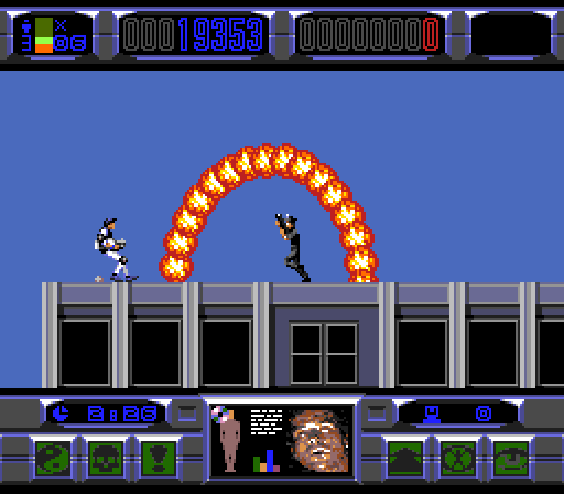 Prix de The Lawnmower Man sur PAL Sega Mega Drive | Comparer