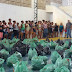Prefeitura distribui três mil quilos de alimentos com famílias