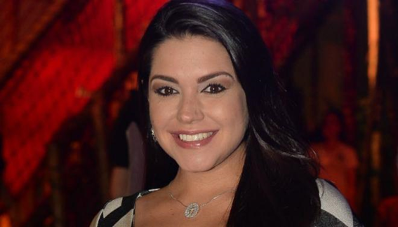 Thaís Fersoza