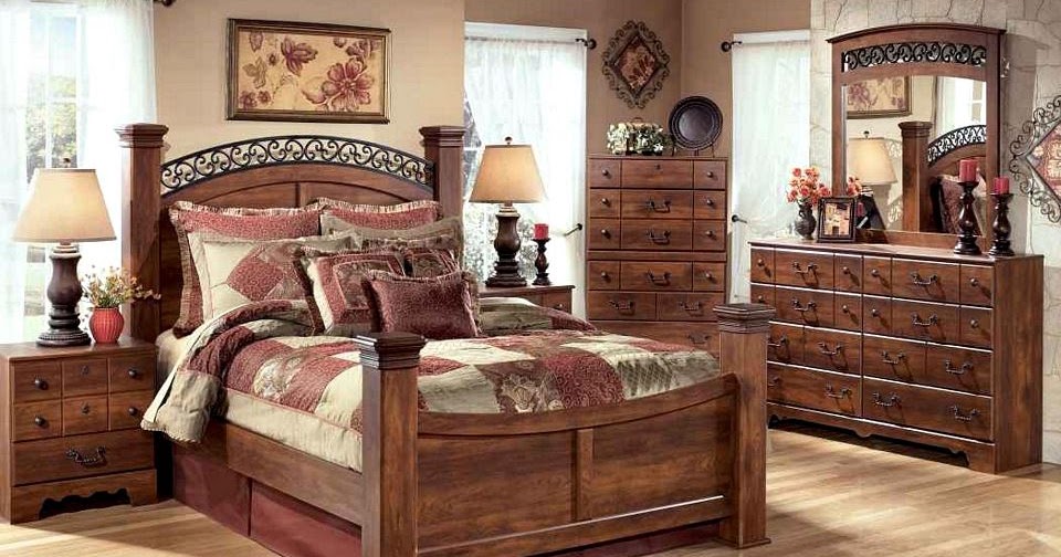 Beautiful Bedrooms