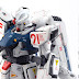 Custom Build: MG 1/100 Gundam F91 Ver. 2.0
