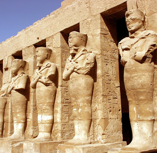 Architecture Of Egypt1